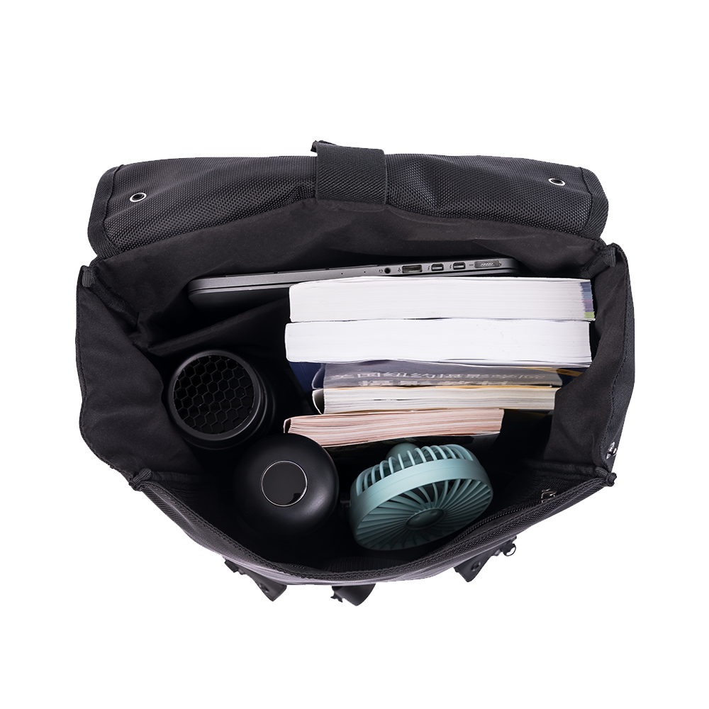 PROJECT: Laptop Backpack League of Legends