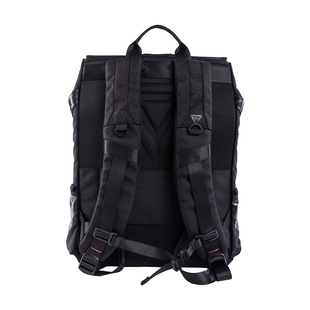 PROJECT: Laptop Backpack League of Legends