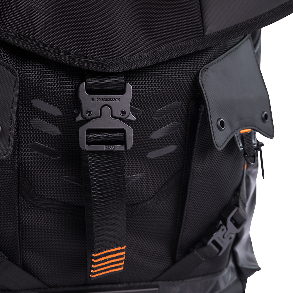 PROJECT: Laptop Backpack League of Legends